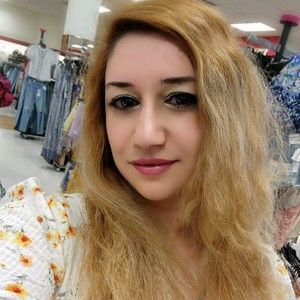 Meet your Posher, Miss